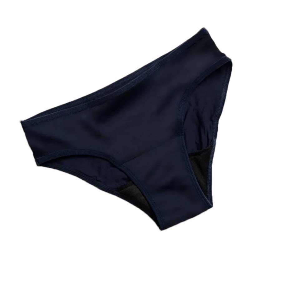 WUKA SWIMMING Period Bikini Pants - Light Flow